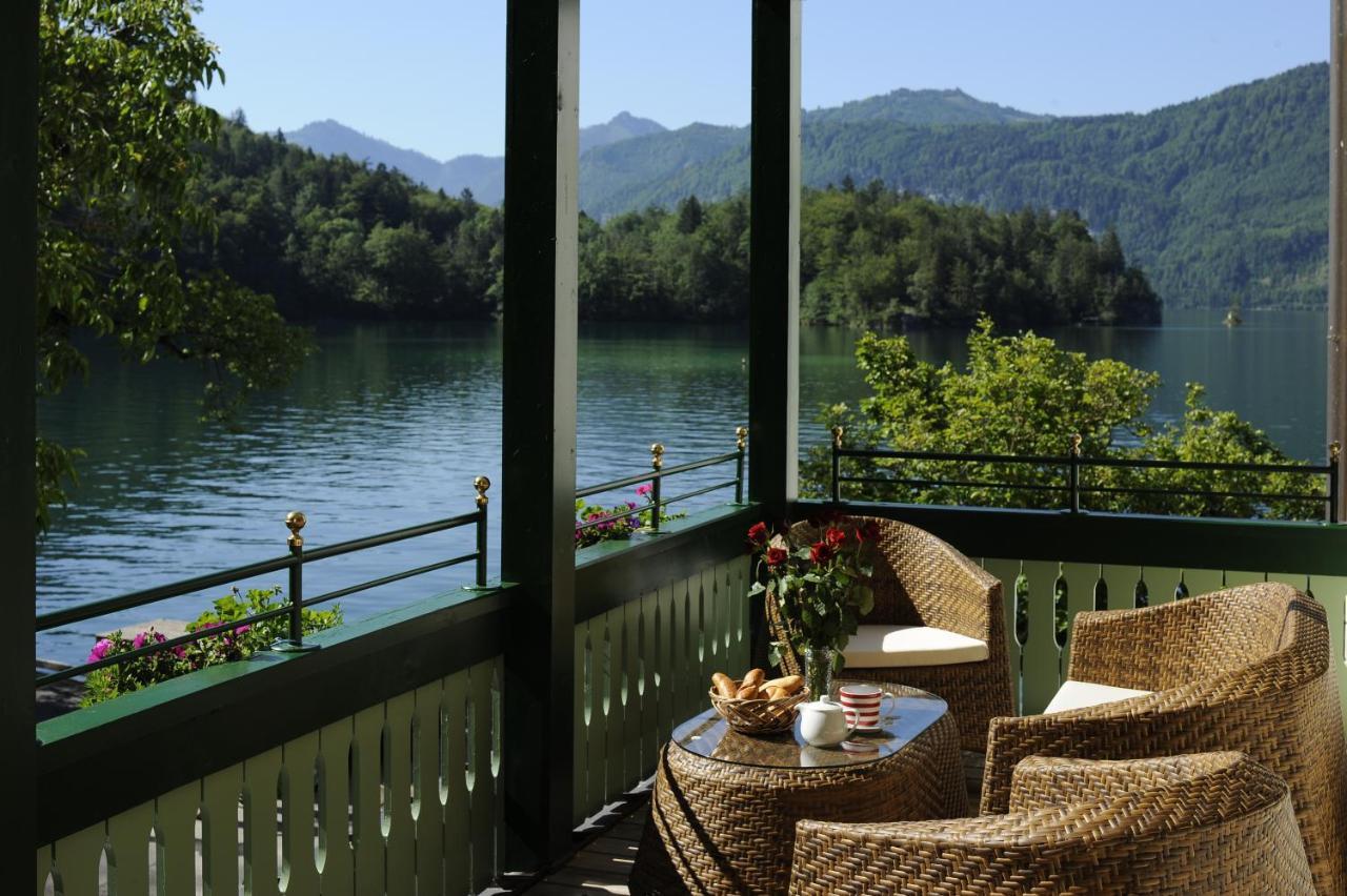 Hotel & Gasthof Fuerberg ซังคท์กิลเกอ ห้อง รูปภาพ