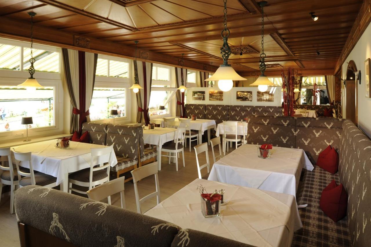 Hotel & Gasthof Fuerberg ซังคท์กิลเกอ ภายนอก รูปภาพ